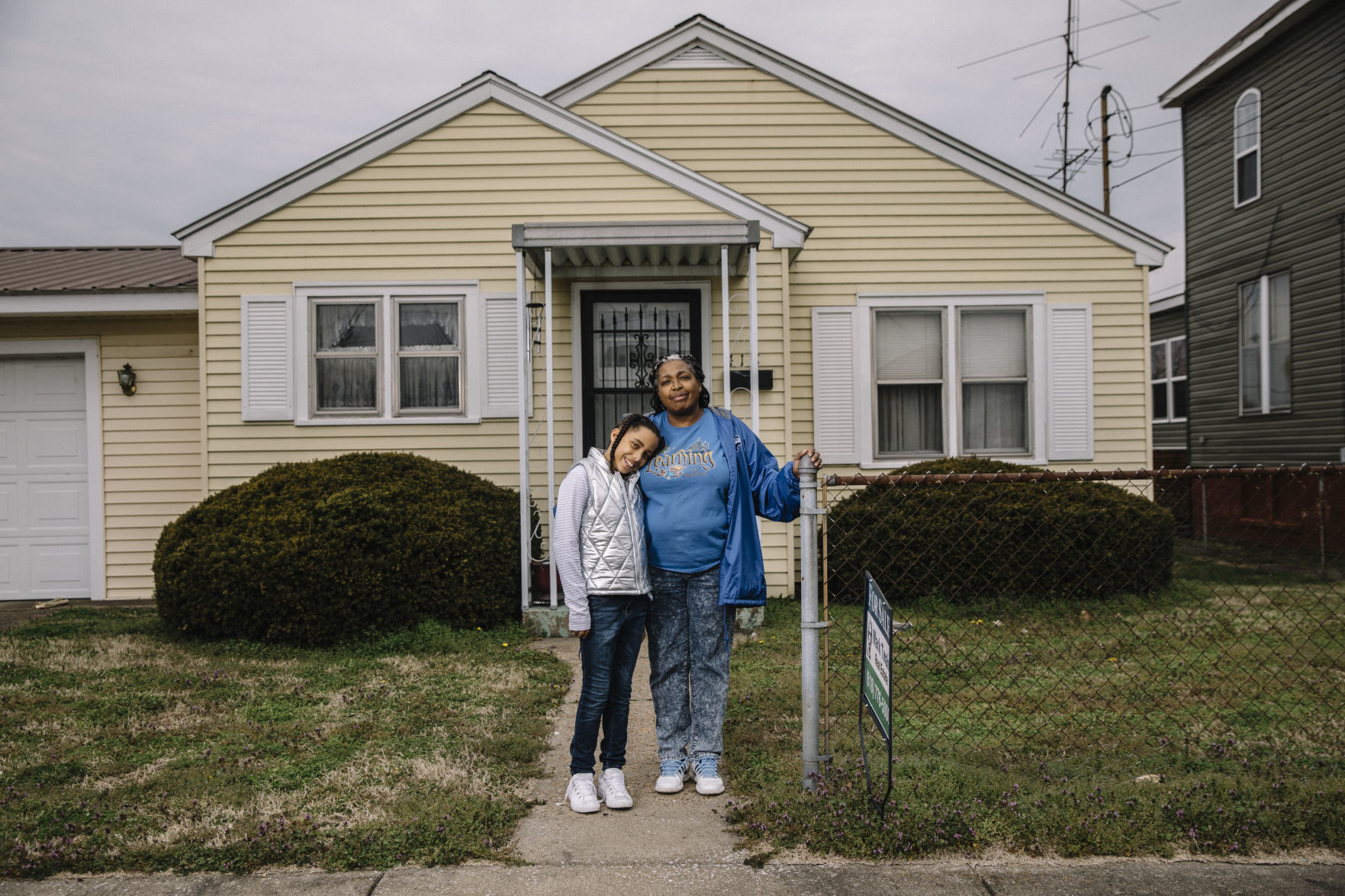 Rural Public Housing